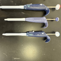 Micro Pipettes - Quantity 6 image 1